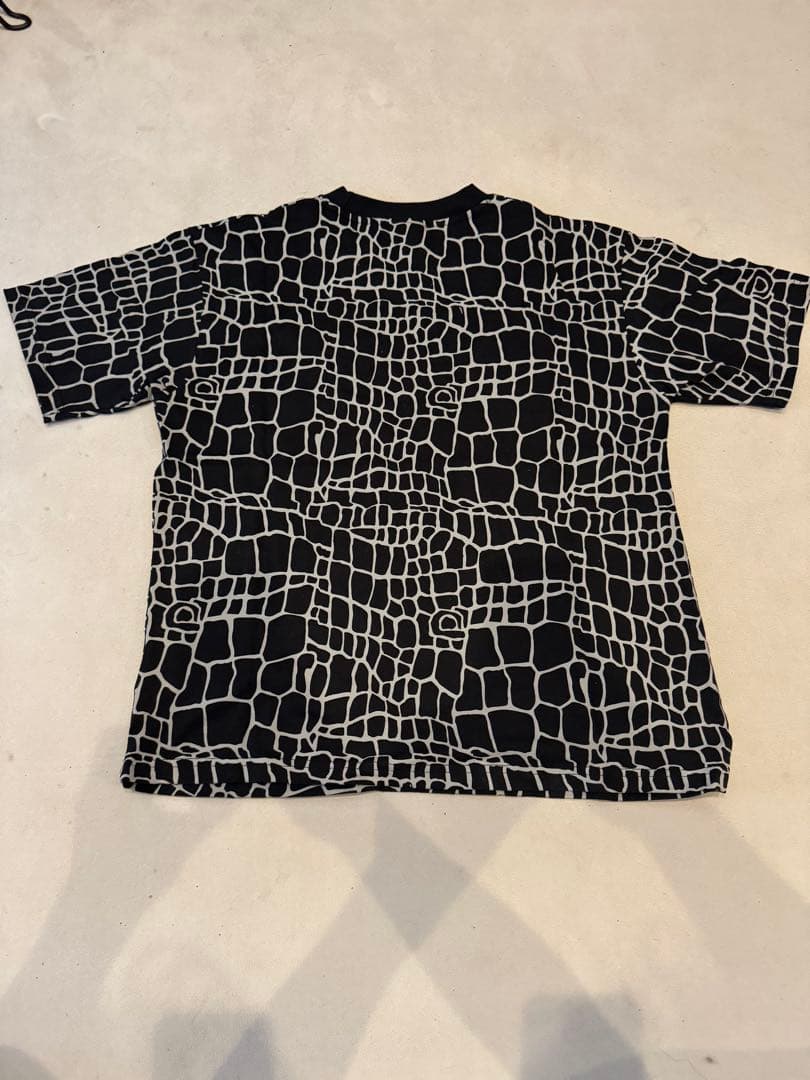Always Tシャツ 黒