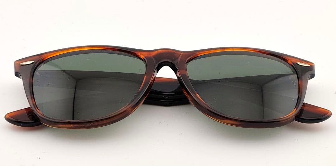 ビンテージ　B&L Ray-Ban Wayfarer II