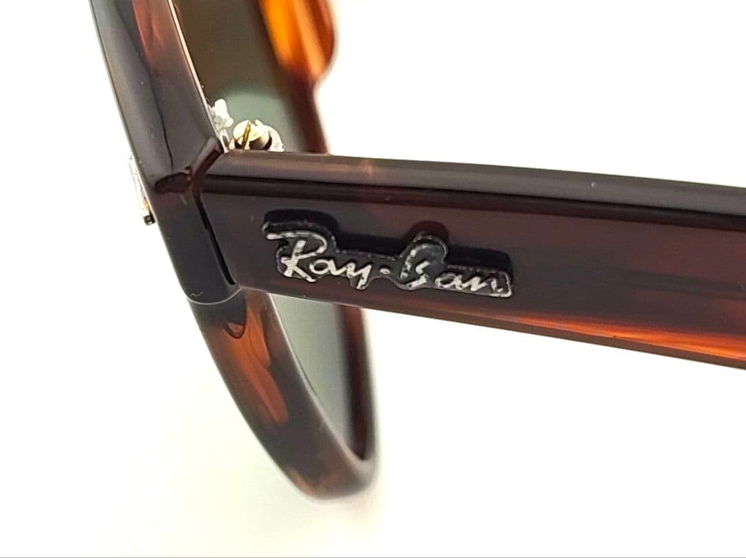 ビンテージ　B&L Ray-Ban Wayfarer II