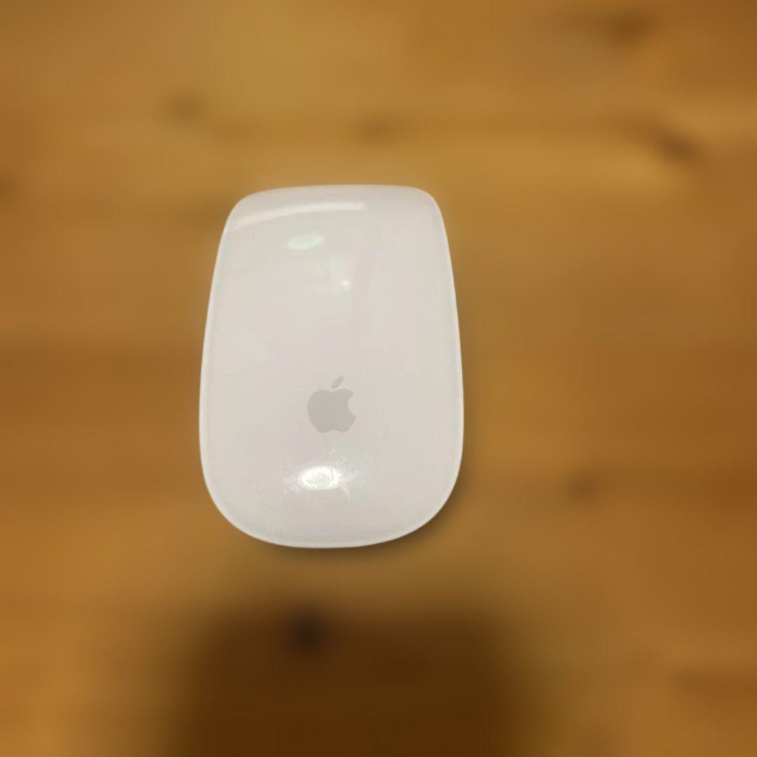 Macデスクトップ iMac