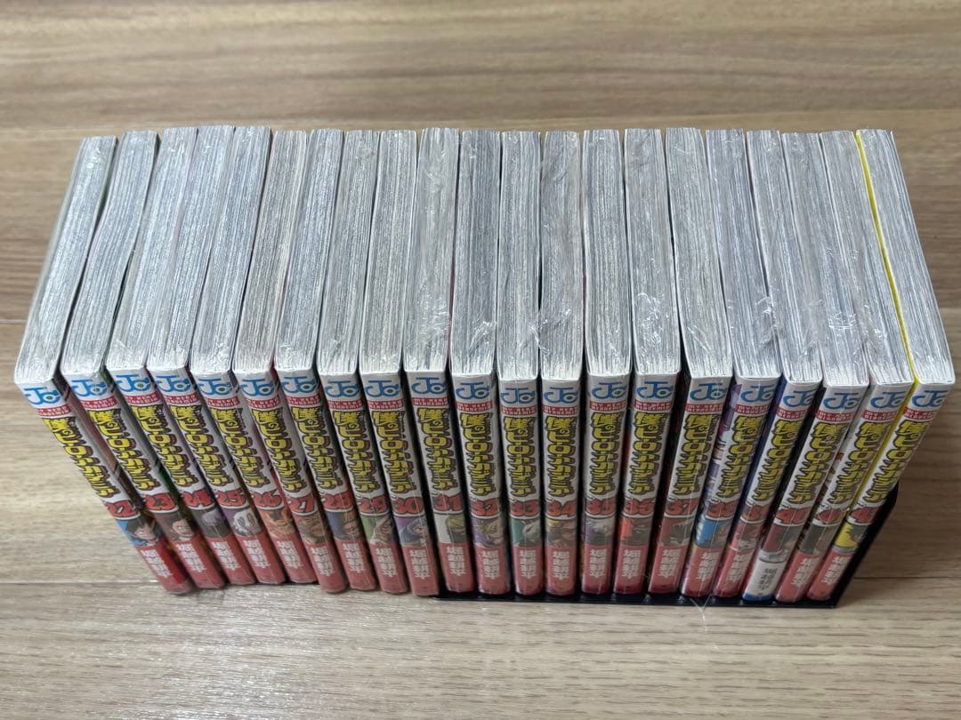 僕のヒーローアカデミア　全巻新品セット　1巻から42巻