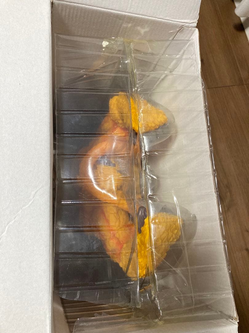 大猿フィギュア　更に値下げ‼️