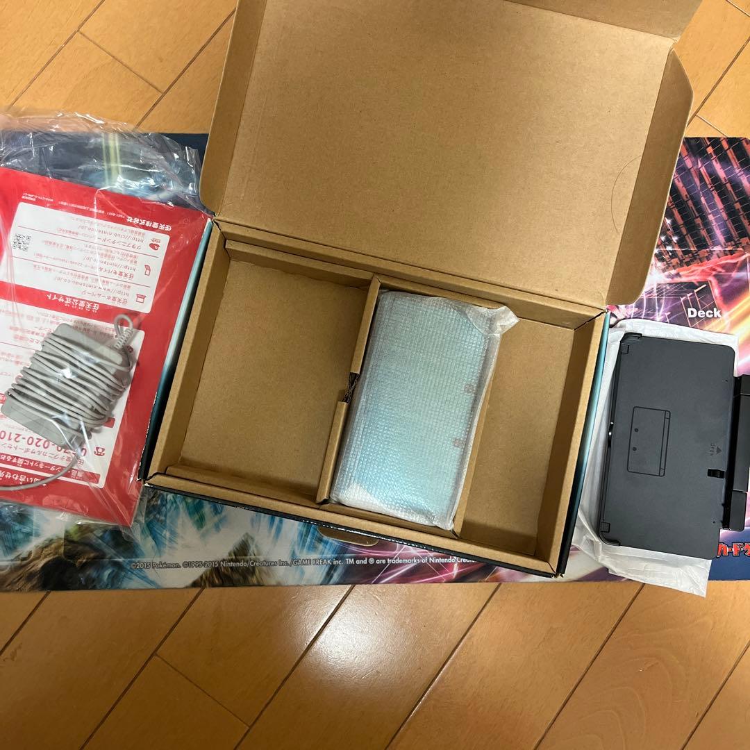 ニンテンドー 3DS