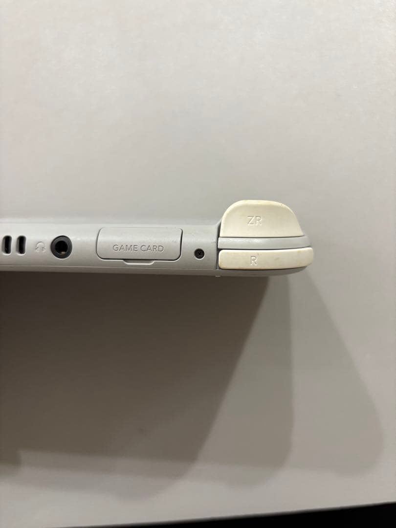ニンテンドー Switch Lite ザシアン・ザマセンタver ジャンク品