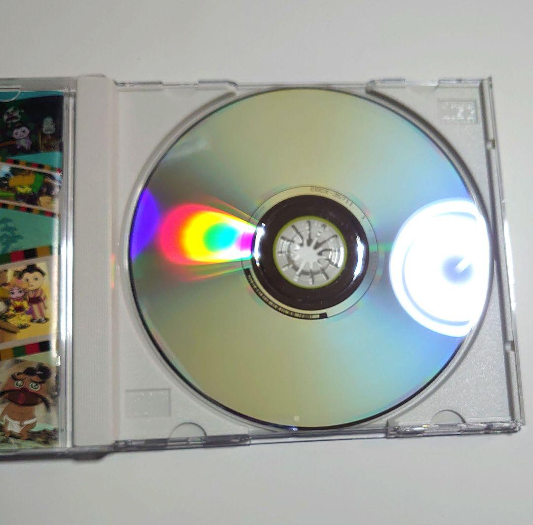 ねぎぼうずのあさたろう　主題歌＆サウンドトラックCD2枚組