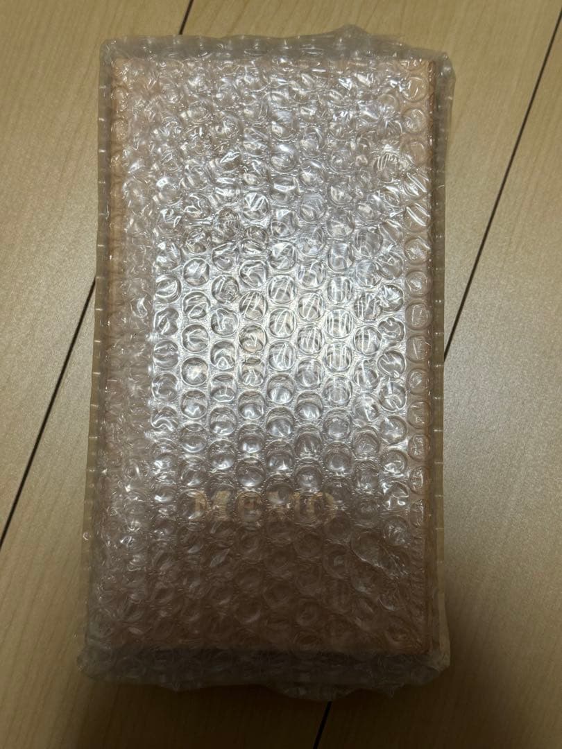 【新品未使用・未開封】MEMO PARIS KEDU オードパルファム 75ml
