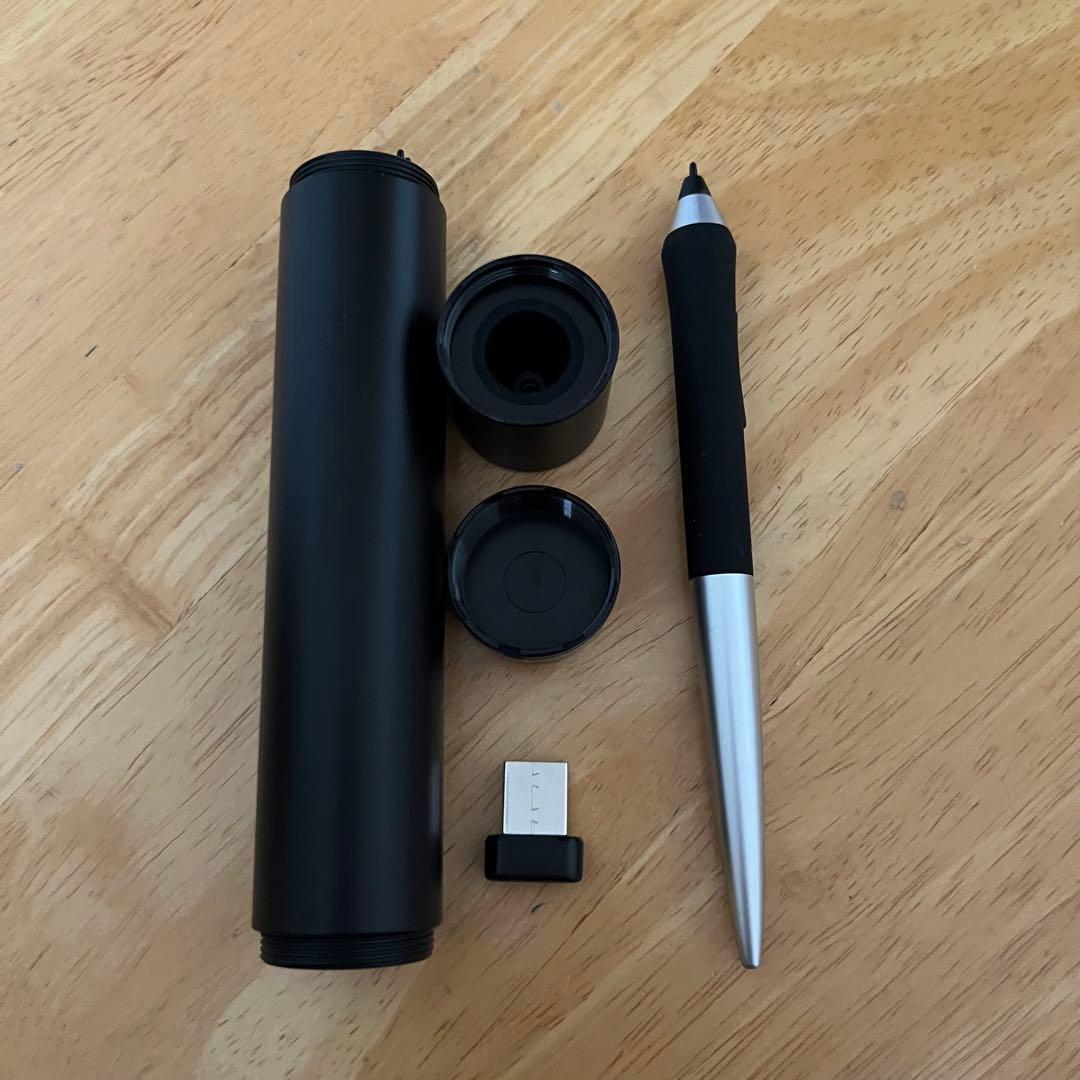 XPPen ペンタブ 板タブ Bluetooth Deco Pro SW