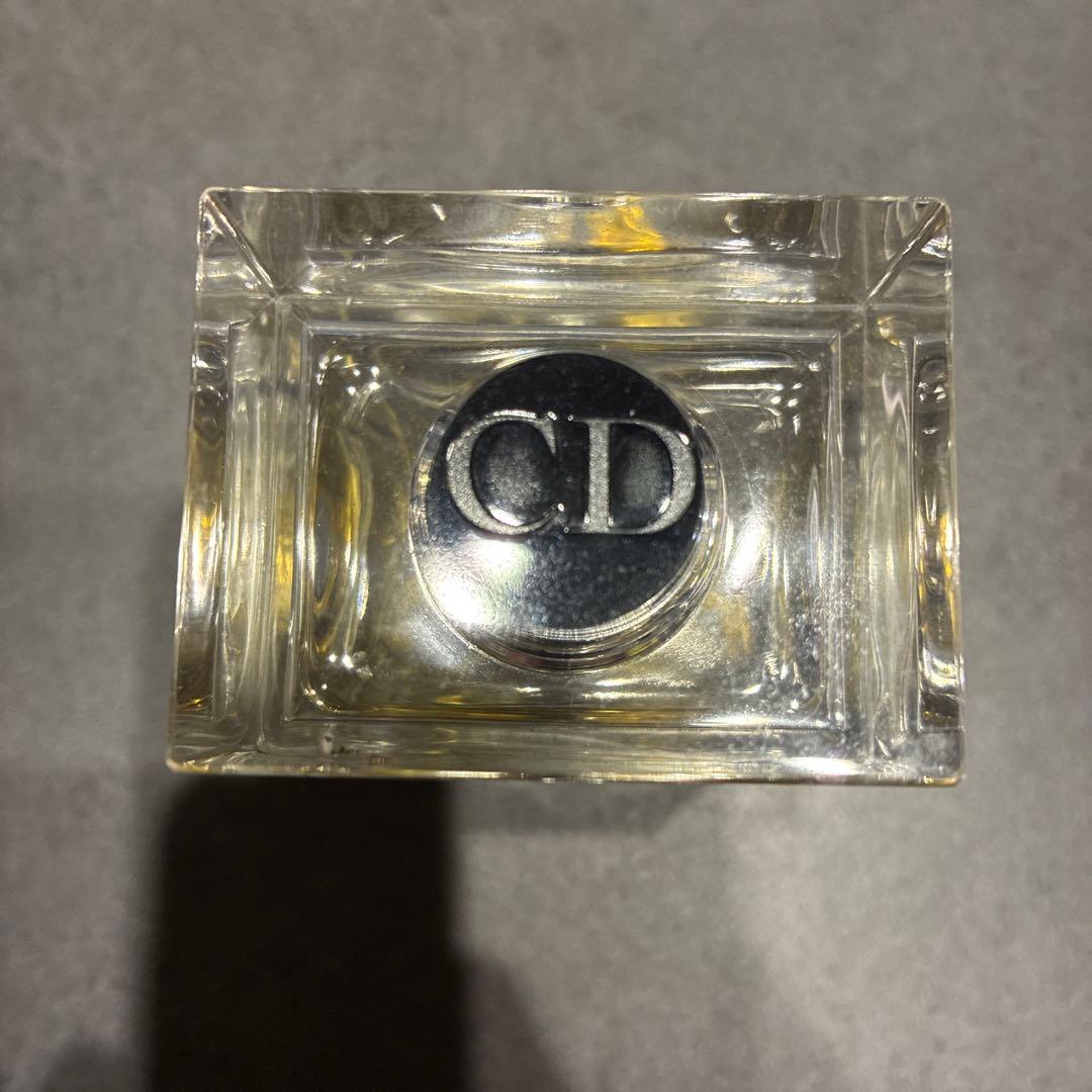 廃盤 Dior 香水 ディオールオードトワレ 50mL