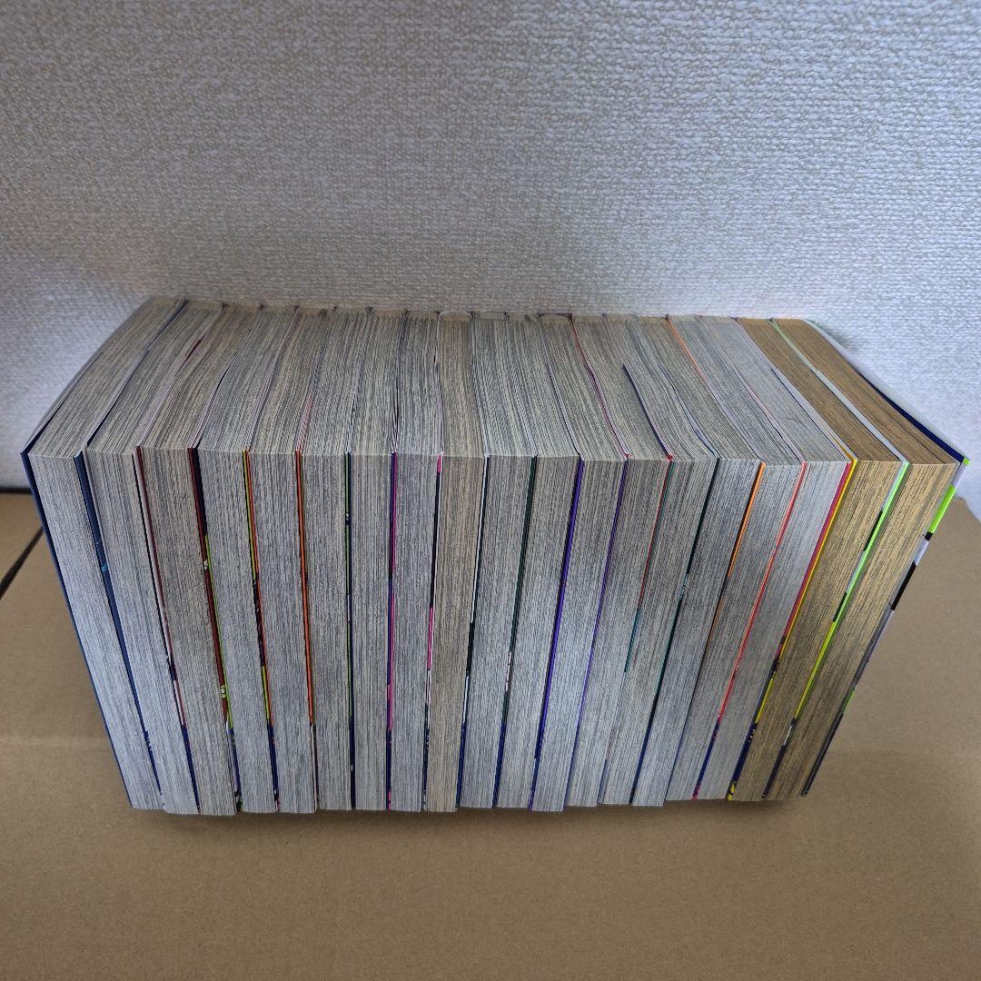 ブルーロック1~3７巻 全巻セット