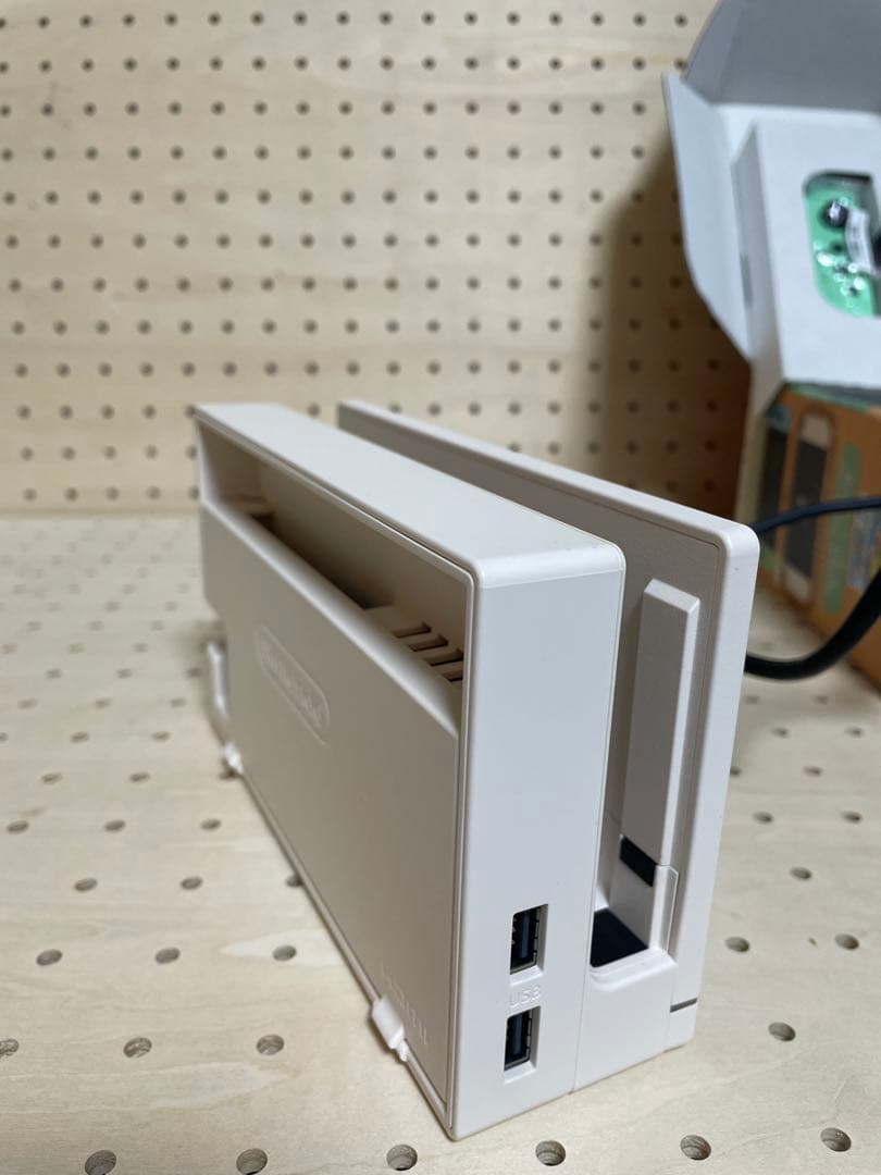 中古 初期化済み Nintendo Switch どうぶつの森 デザイン 限定