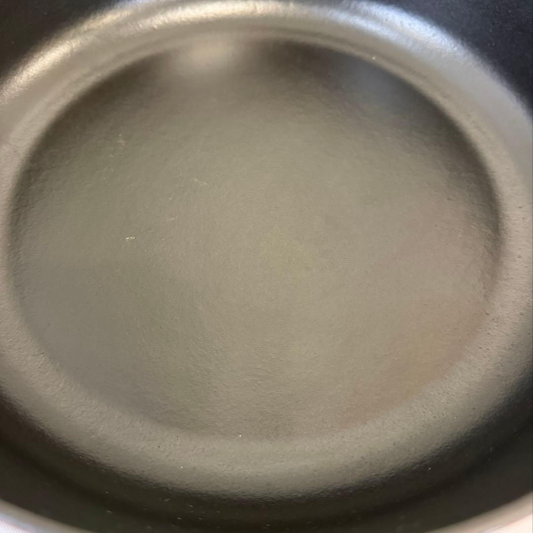 STAUB ストウブ ブレイザーソテーパン 28cm 限定色グレナディンレッド