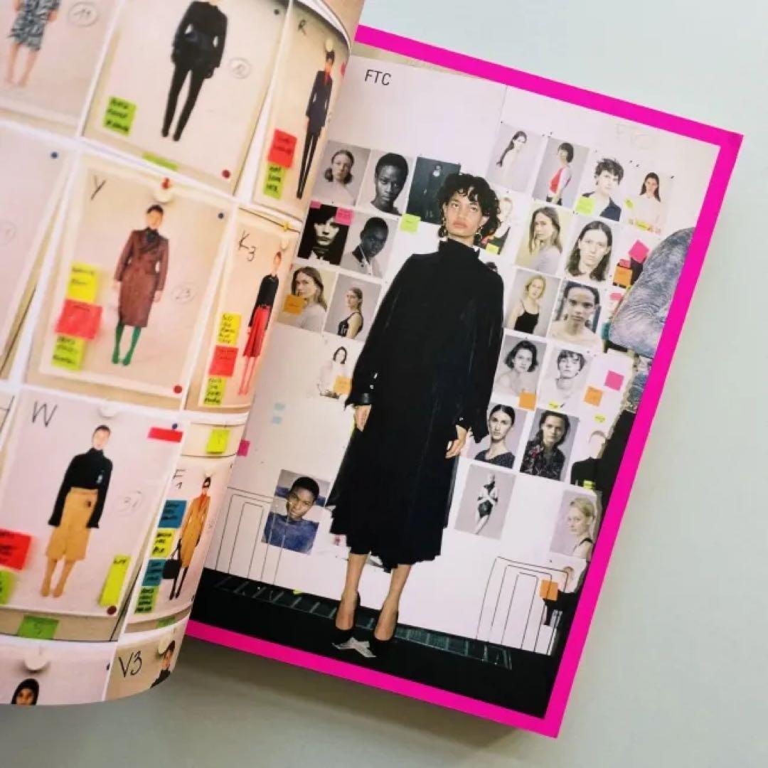 BALENCIAGA フォトブック 2019 デムナ期 RIZZOLI 写真集