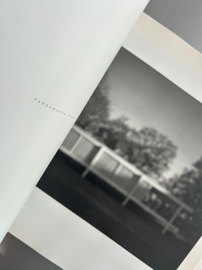 SUGIMOTO：ARCHITECTURE 杉本博司 peter zumthor