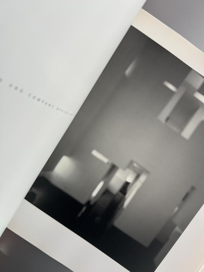 SUGIMOTO：ARCHITECTURE 杉本博司 peter zumthor