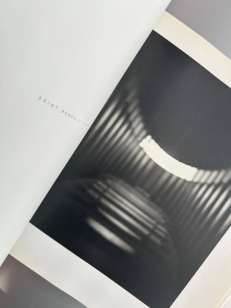 SUGIMOTO：ARCHITECTURE 杉本博司 peter zumthor