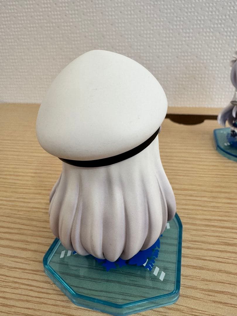 エンタープライズ＆ベルファスト ミニフィギュアセット ～お茶会Ver.～