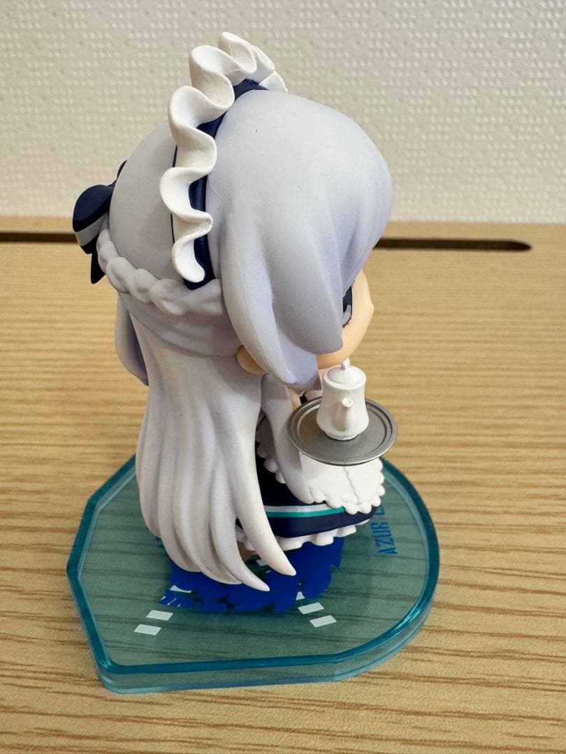 エンタープライズ＆ベルファスト ミニフィギュアセット ～お茶会Ver.～