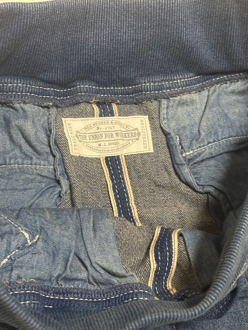 スカート goa denim gimmick zip skirt y2k