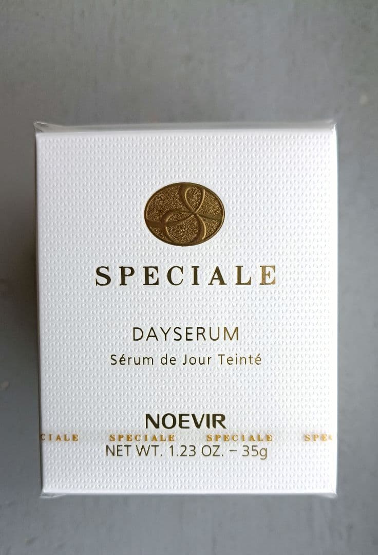 NOEVIR スペチアーレ薬用ディセラムM4