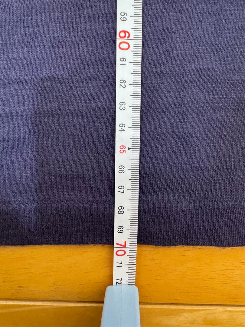 世界的人気のHUMAN MADE ネイビー Tシャツ