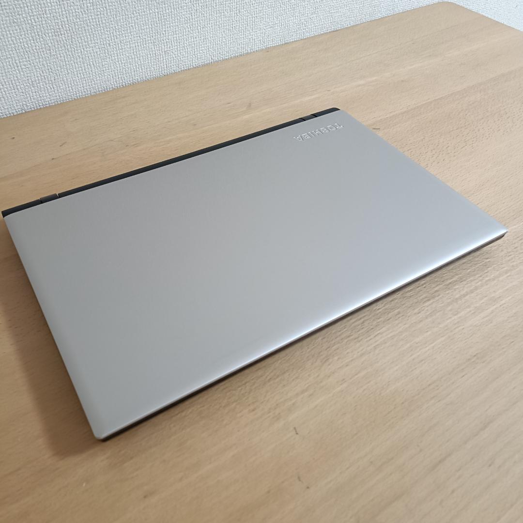 R*0様 【ジャンク】 dynabook 5世代 Corei7 8GB HDD