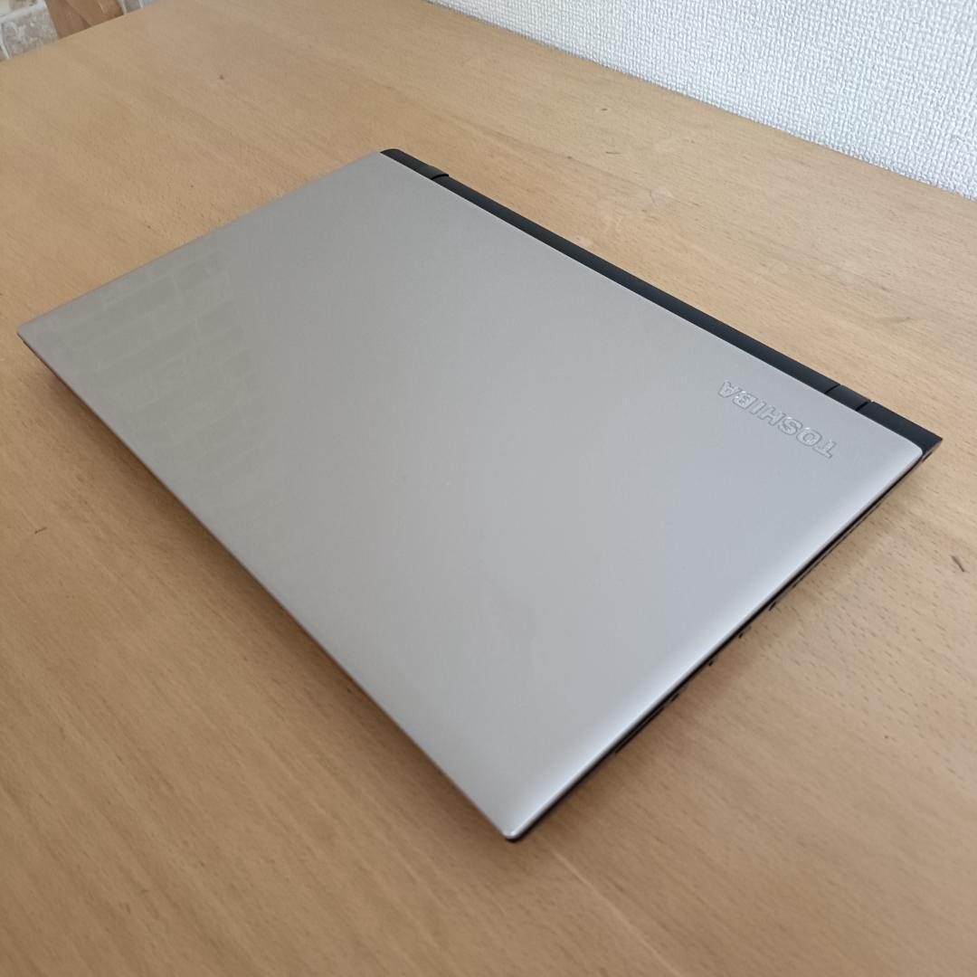 R*0様 【ジャンク】 dynabook 5世代 Corei7 8GB HDD