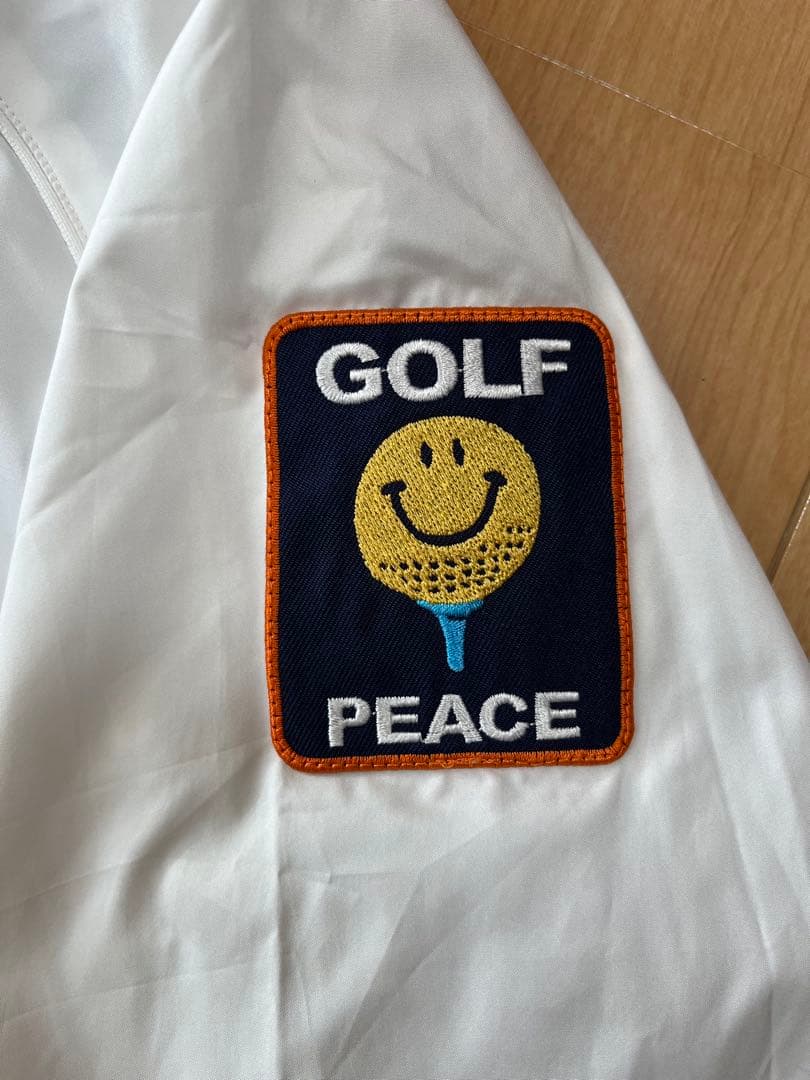 ラフアンドスウェル　Duckhills GOLF PEACE スニード M