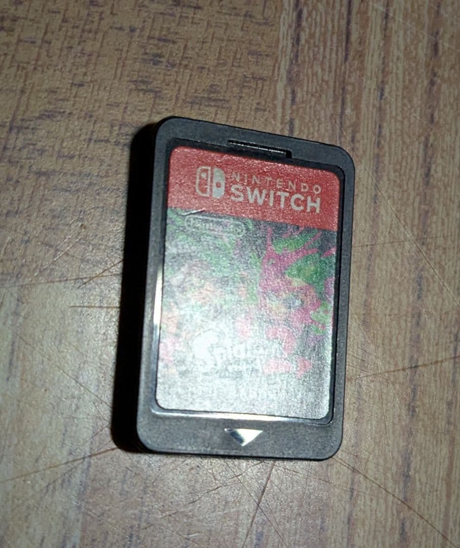 Switch スプラトゥーン3 + エキスパンション・パス　スプラトゥーン2