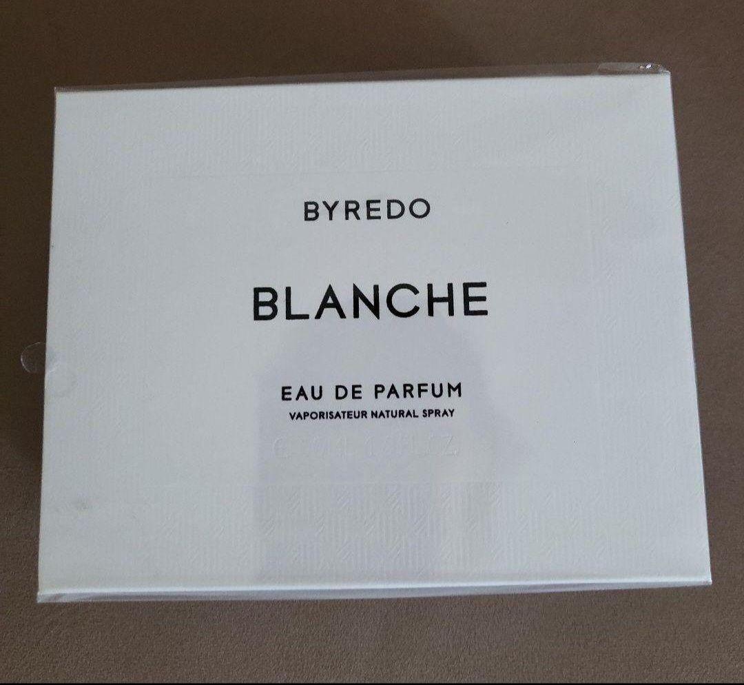 香水(ユニセックス) BYREDO BLANCHE 50ml
