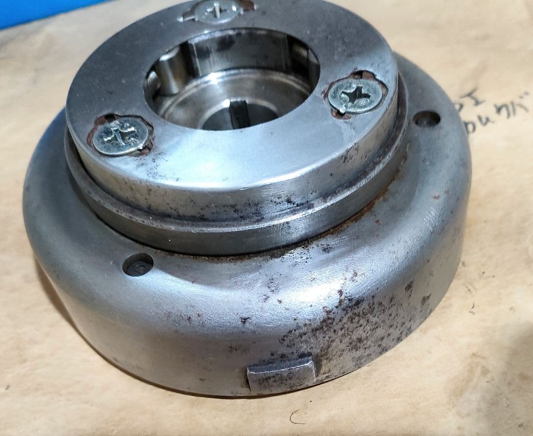 スーパーカブ90HA02エンジンパーツ
