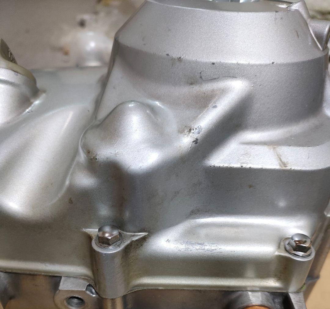 スーパーカブ90HA02エンジンパーツ