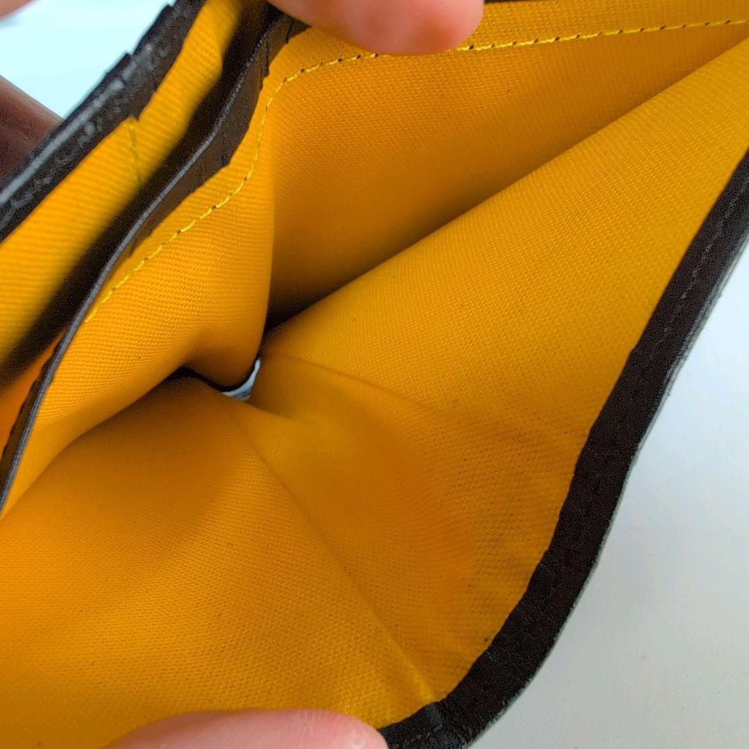 Vivienne Westwood 折り財布 オーブ スタッズ レザー 箱付き