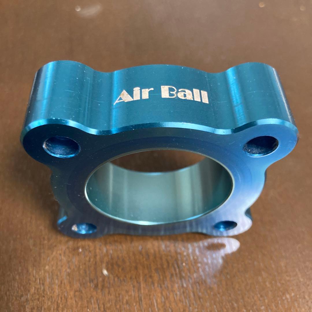 ARJ　スロットルスペーサー　日産　デイズルークス
