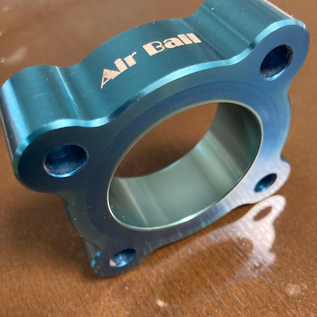 ARJ　スロットルスペーサー　日産　デイズルークス