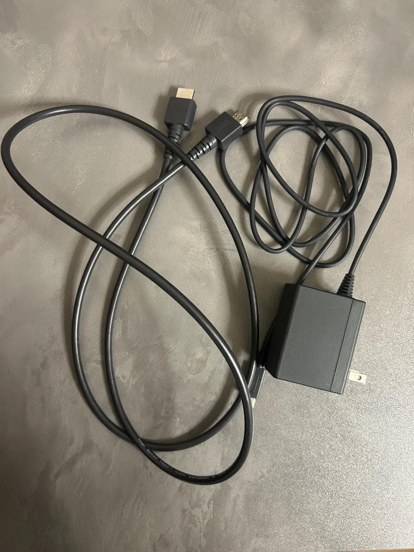 ★美品★Nintendo Switch 本体 セット グレー