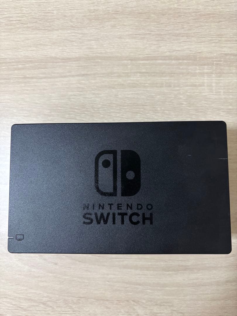 Nintendo Switch バッテリー強化版 ケース　sdカード付き