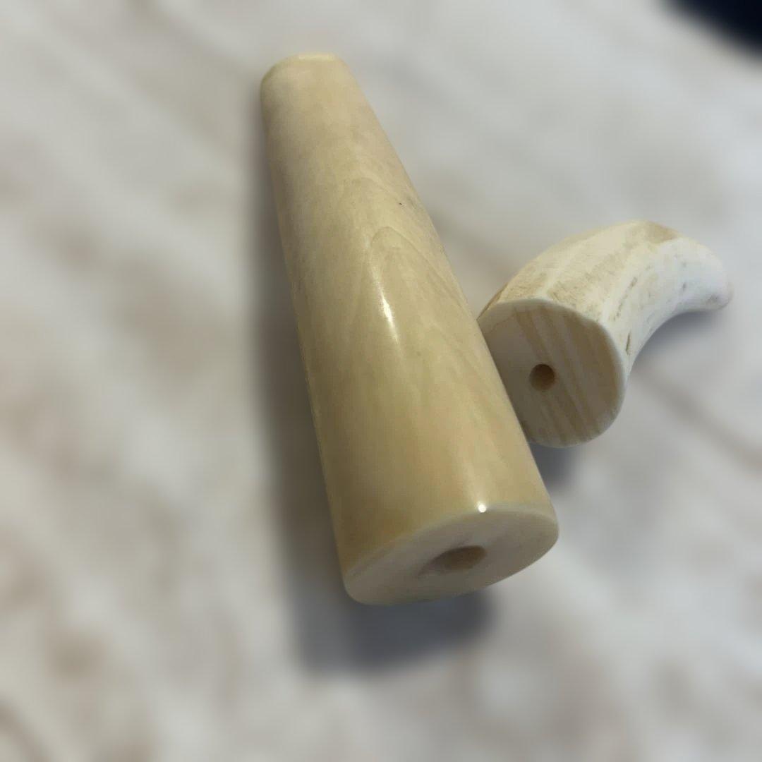 鯨歯 115.47g