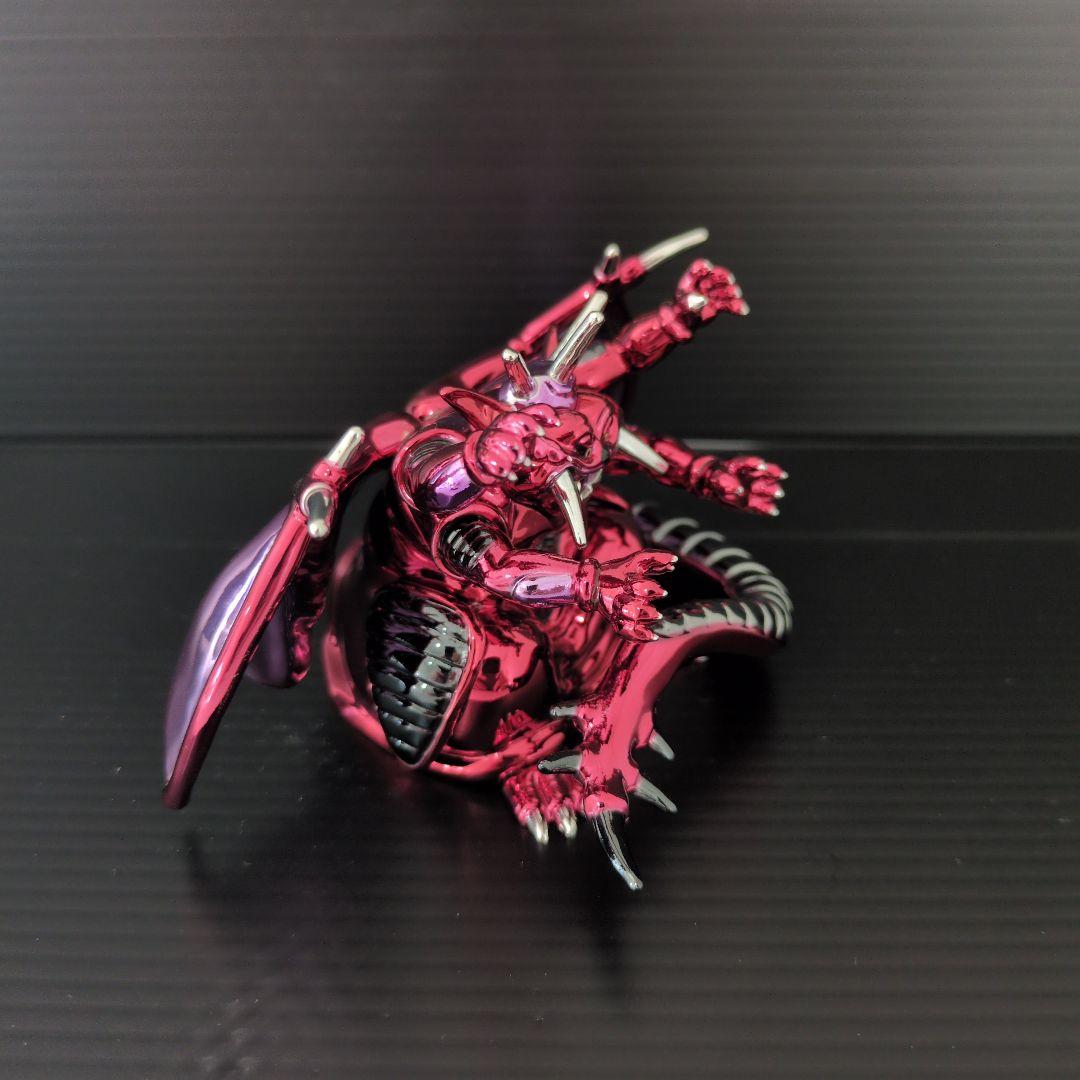 ア*ス様 【ドラクエ　メタリックモンスターズ】魔王ミルドラース