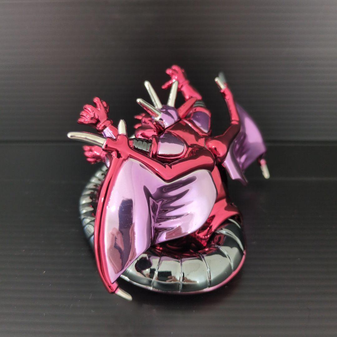 ア*ス様 【ドラクエ　メタリックモンスターズ】魔王ミルドラース
