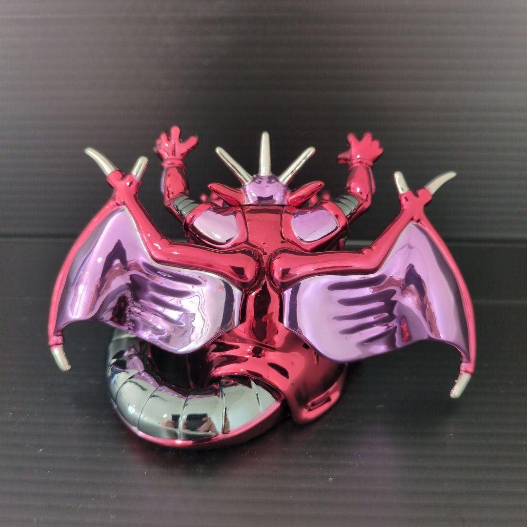 ア*ス様 【ドラクエ　メタリックモンスターズ】魔王ミルドラース