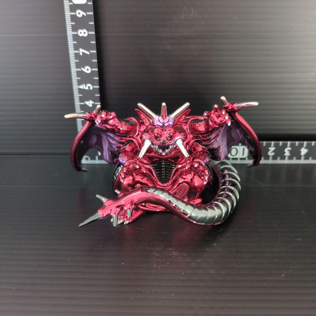 ア*ス様 【ドラクエ　メタリックモンスターズ】魔王ミルドラース
