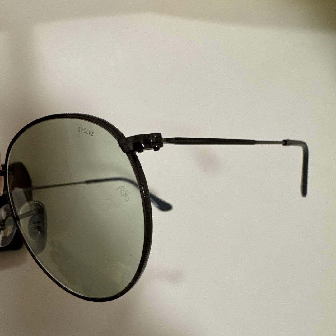Ray-Ban RB3447 レイバンサングラス