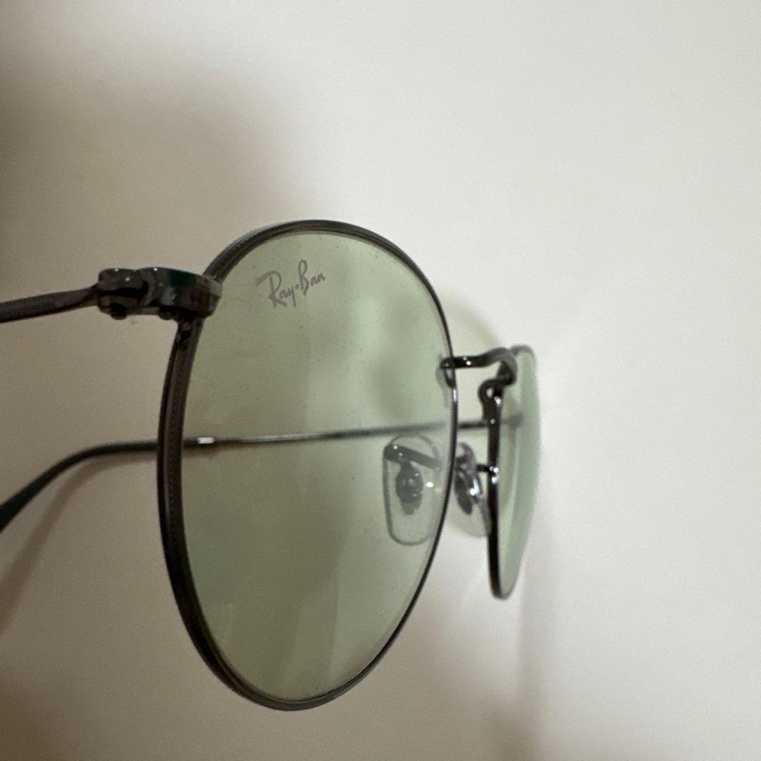 Ray-Ban RB3447 レイバンサングラス