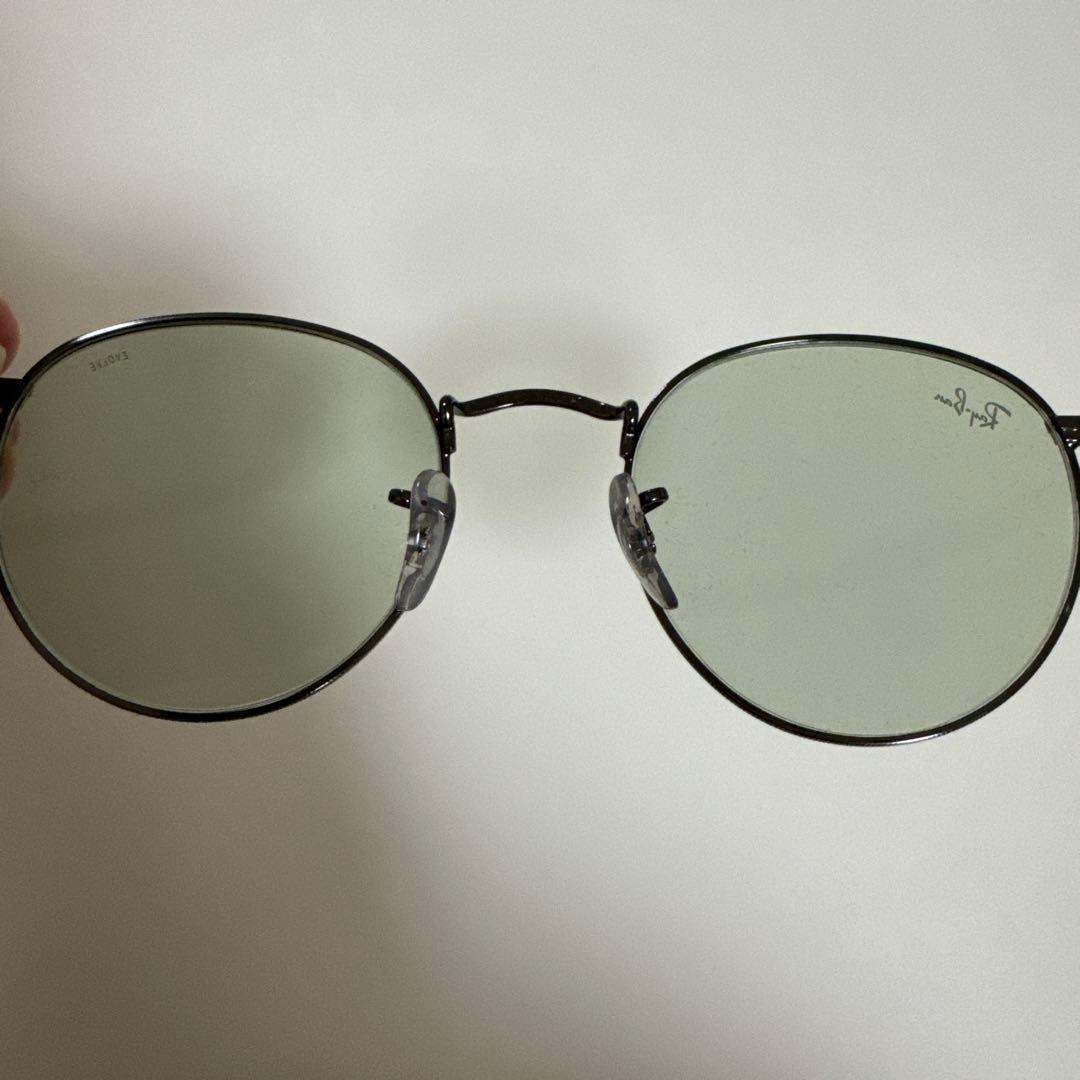 Ray-Ban RB3447 レイバンサングラス