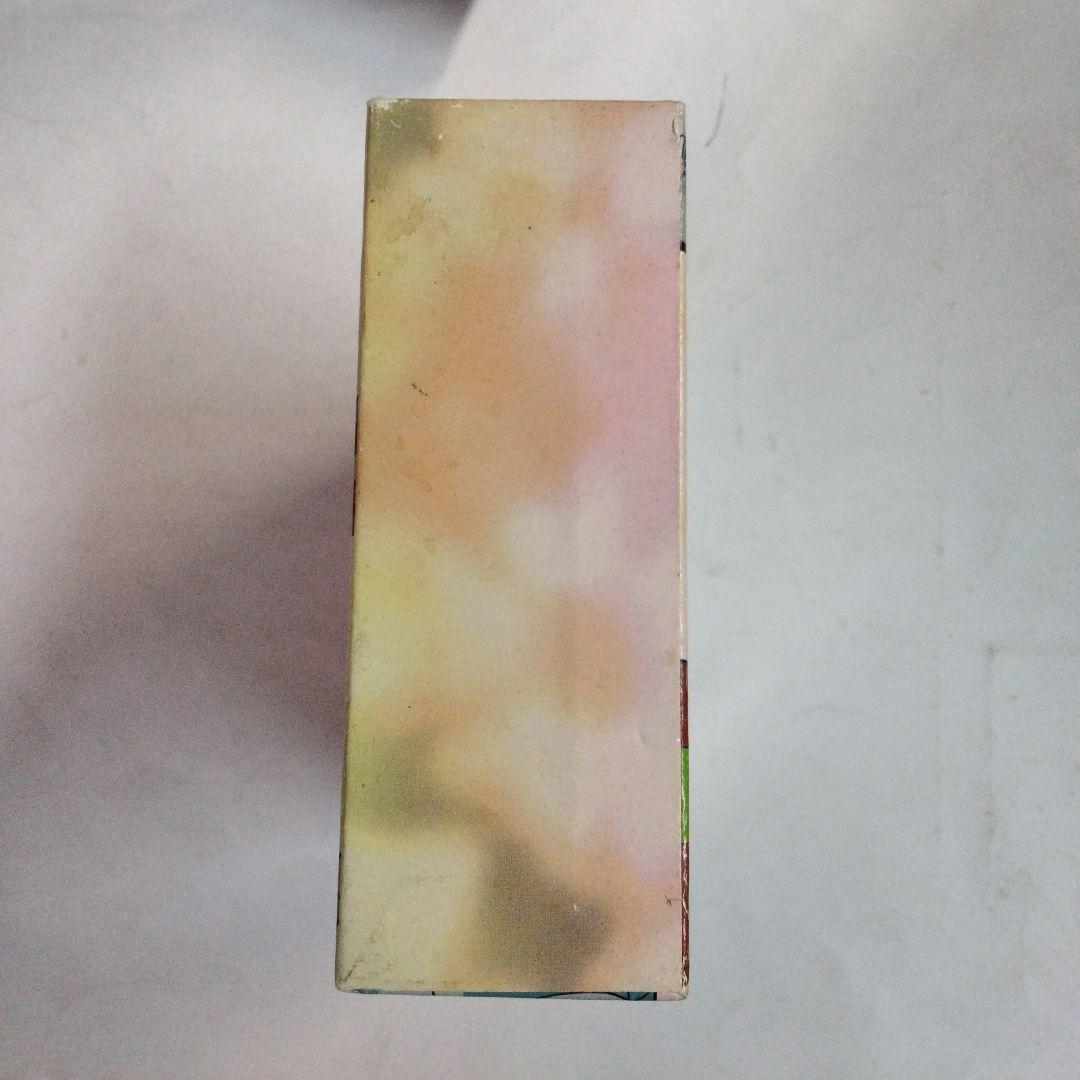 DVD-BOX　中古　セル　「さすらいの太陽」