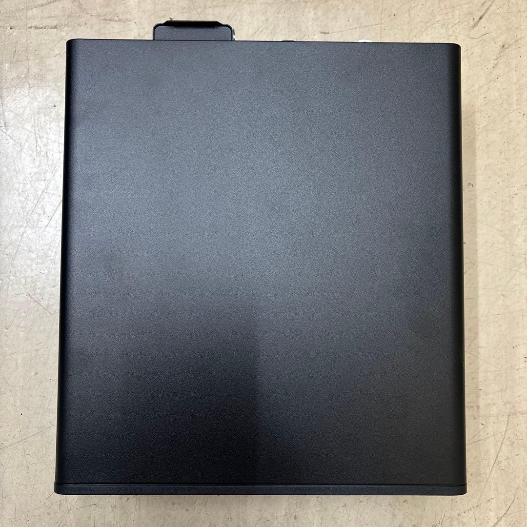③HP ProDesk 600 G5 i3-9100