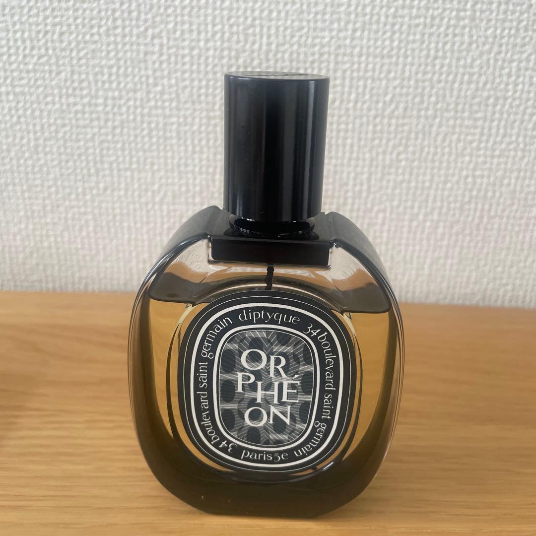 香水(ユニセックス) diptyque ORPHEON Eau de parfum 75ml