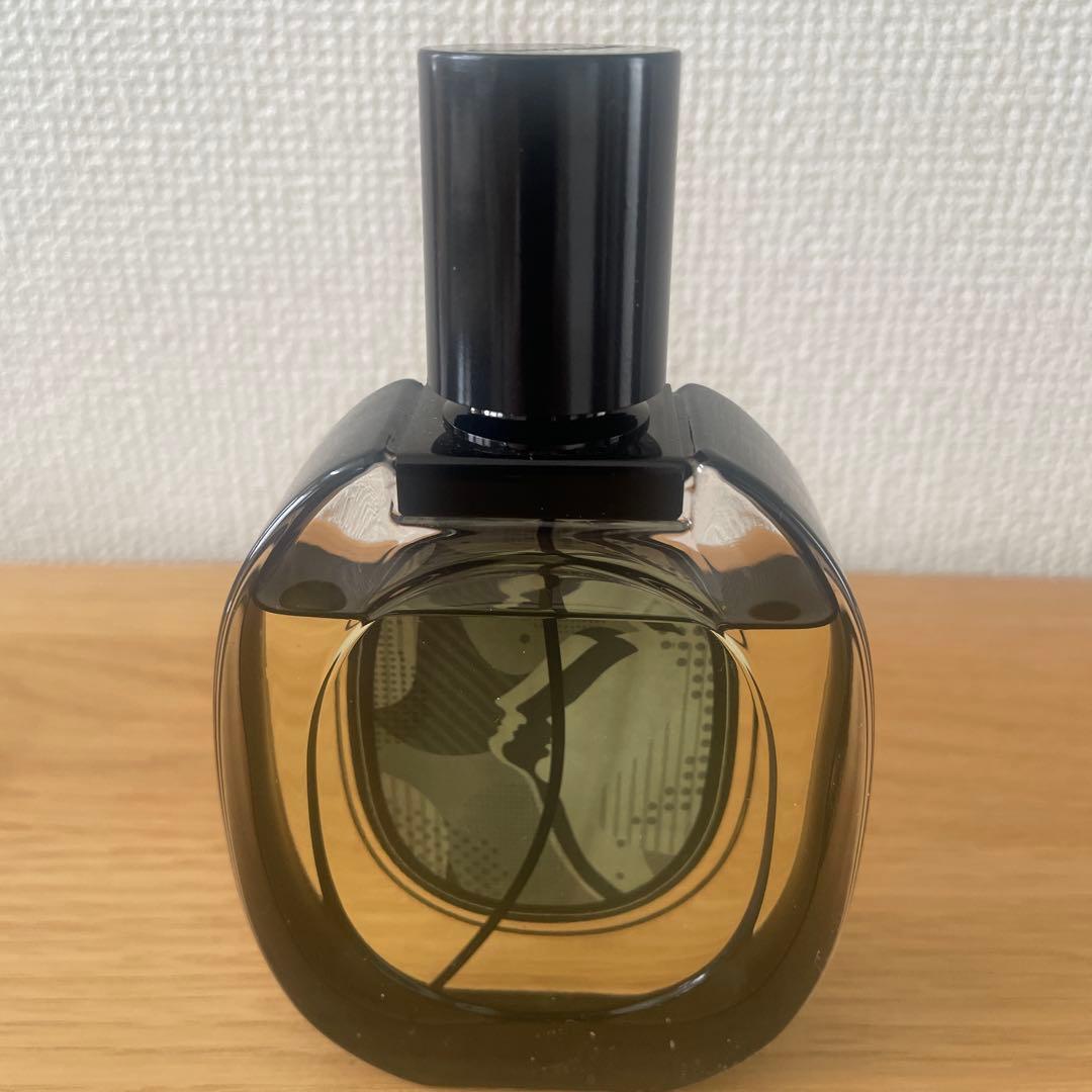 香水(ユニセックス) diptyque ORPHEON Eau de parfum 75ml