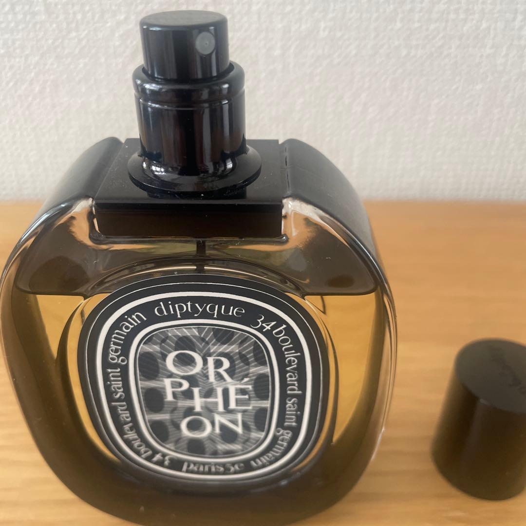 香水(ユニセックス) diptyque ORPHEON Eau de parfum 75ml