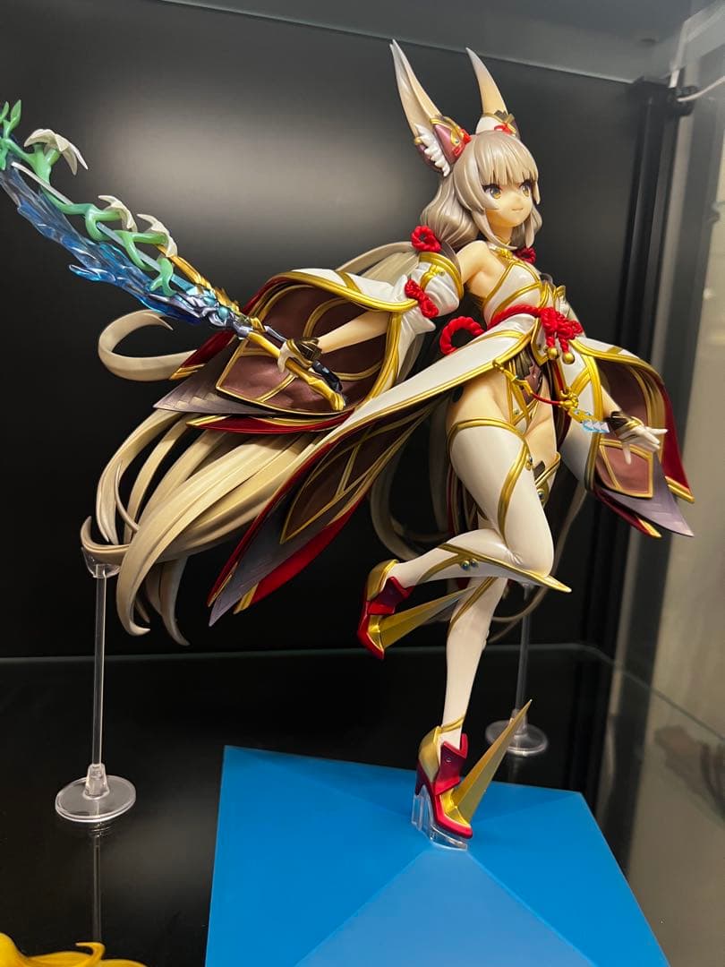 ゼノブレイド2 ニア　覚醒